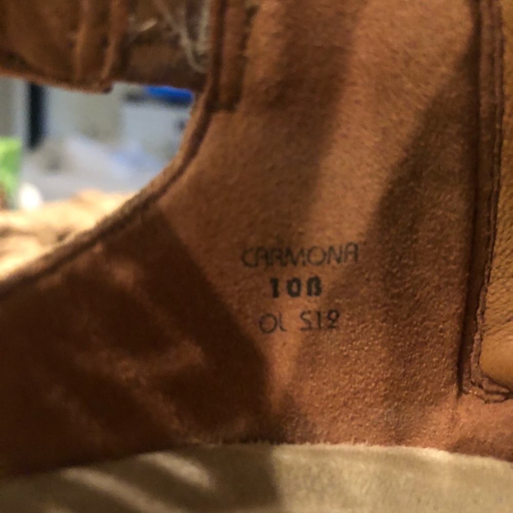 Wedges - Picture 5 of 6